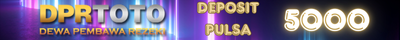 DPRTOTO LINK PULSA
